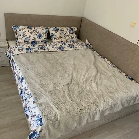 Apartament * بورغاس