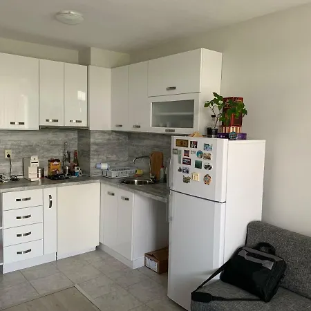 شقة Apartament