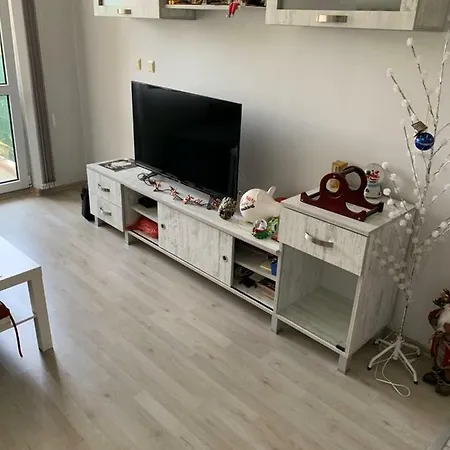 Apartament *
