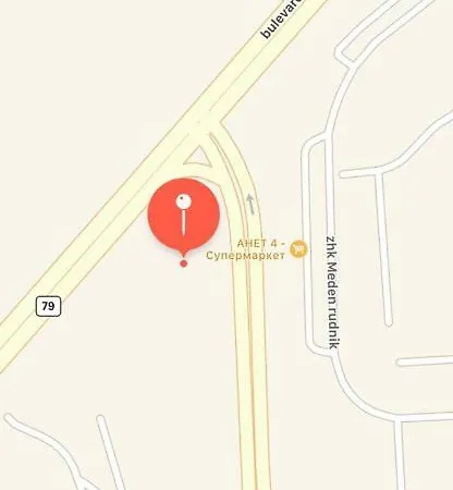 شقة Apartament *